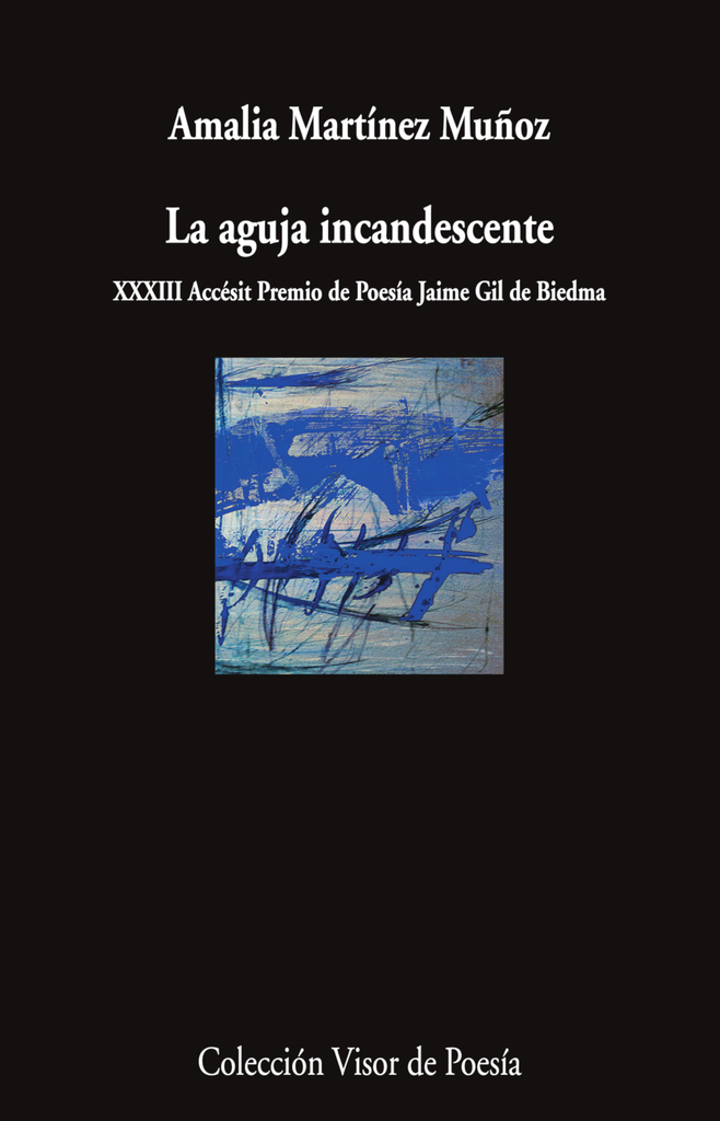 Poesía Completa