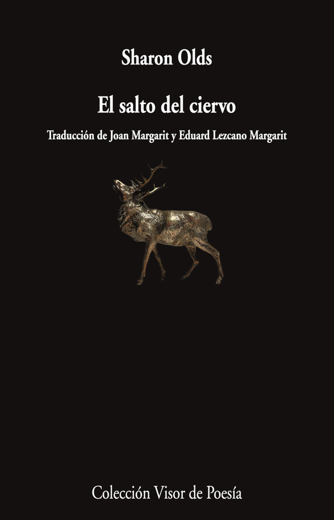 El salto del ciervo