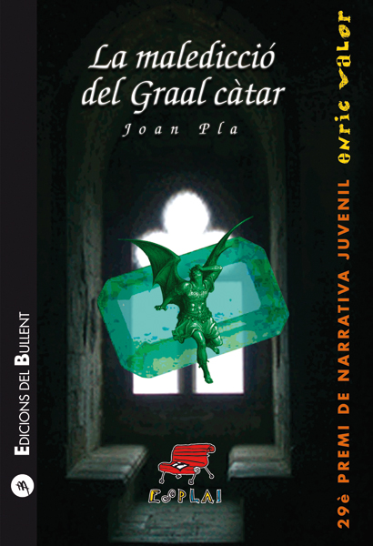La maledicció del Graal càtar