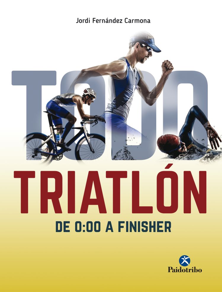 Entrenamiento para triatlón