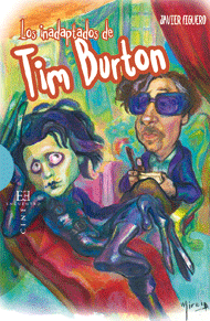 Los inadaptados de Tim Burton