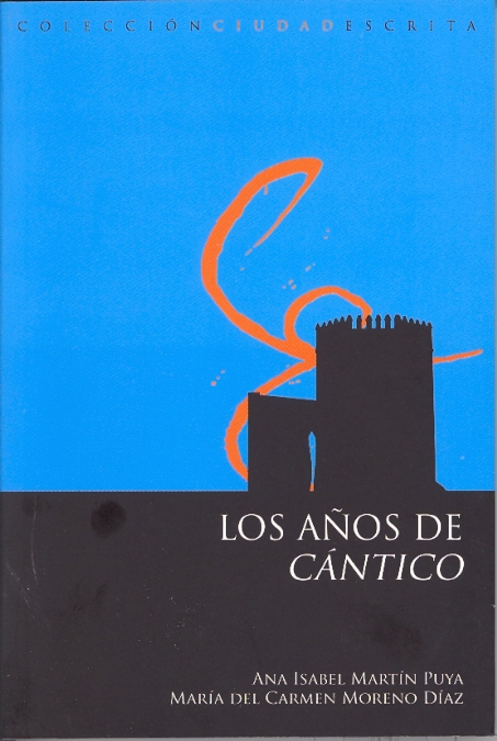 Los años de Cántico. Estética e ideología en la Córdoba de la posquerra