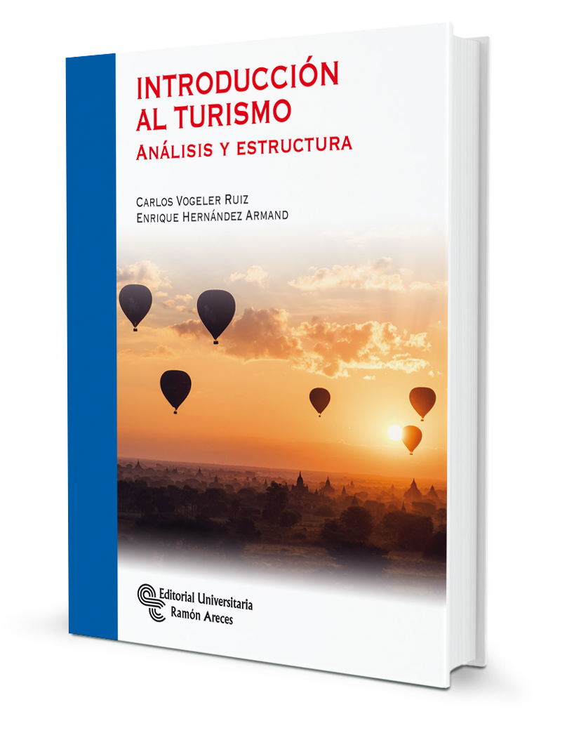 Introducción al turismo