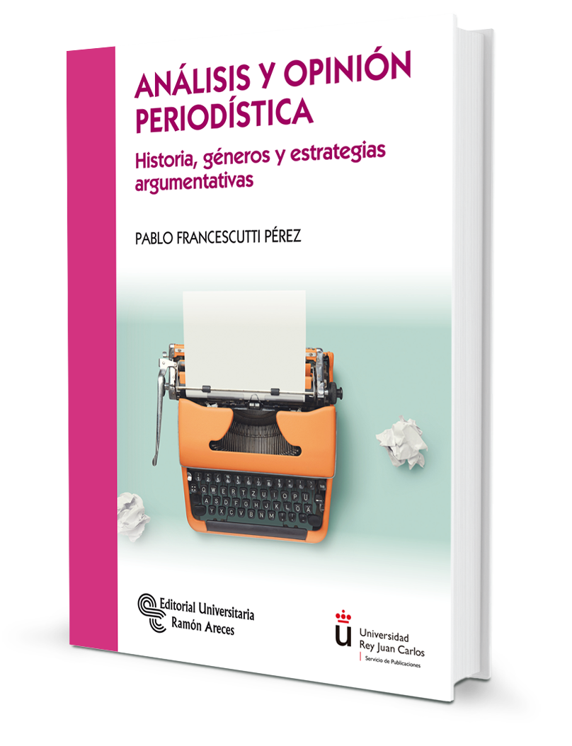 Análisis y opinión periodística