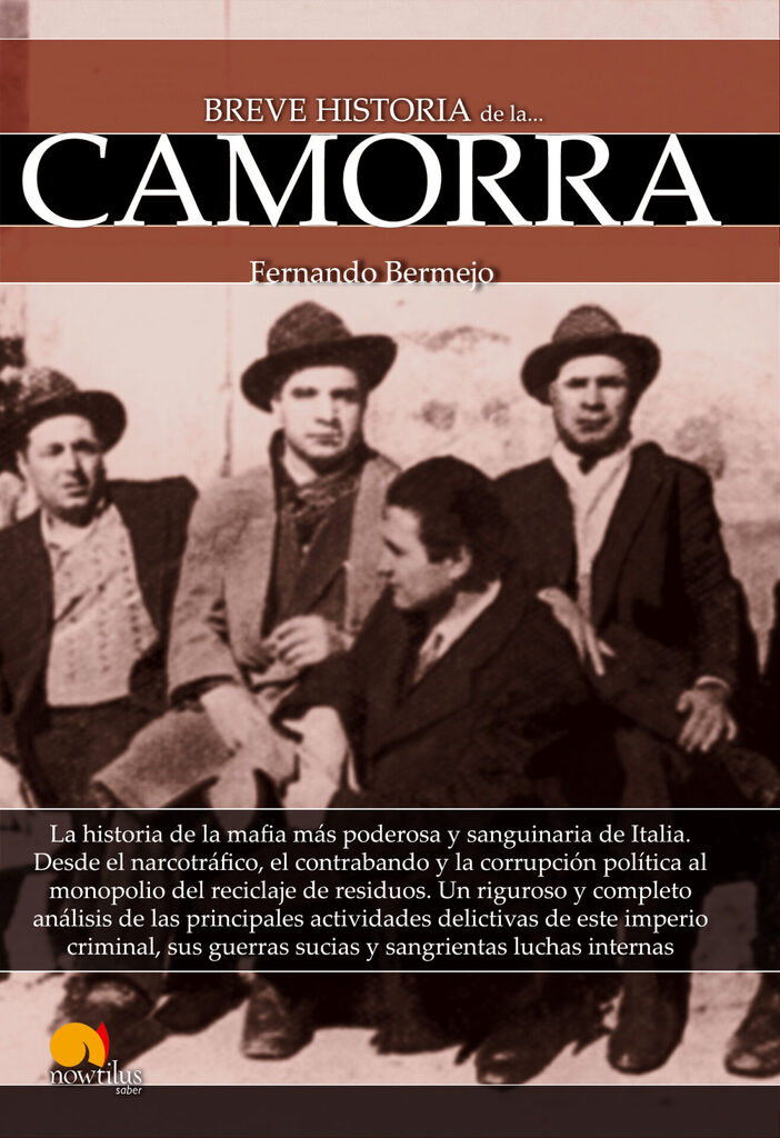 Breve historia de la Revolución mexicana