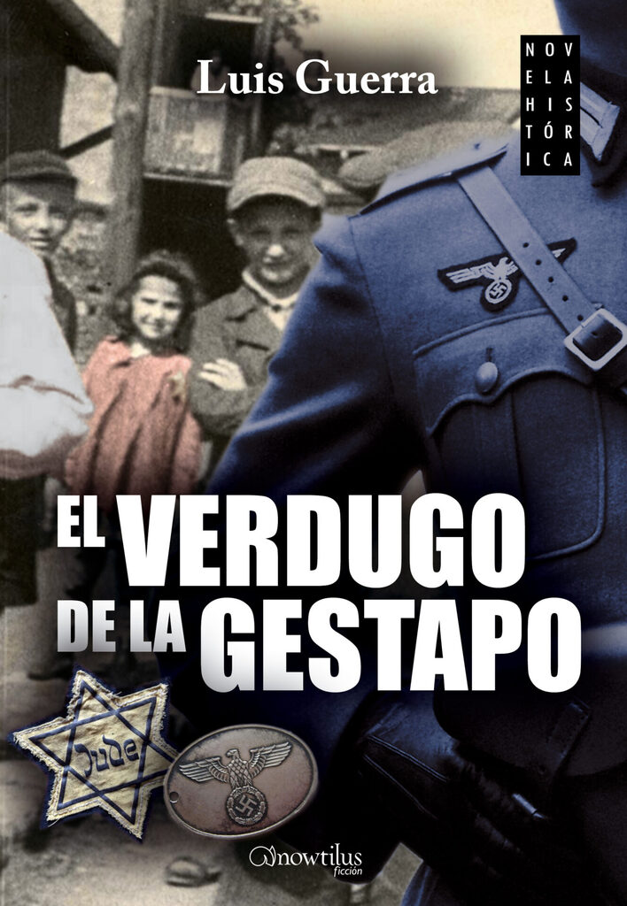 Los lanzallamas