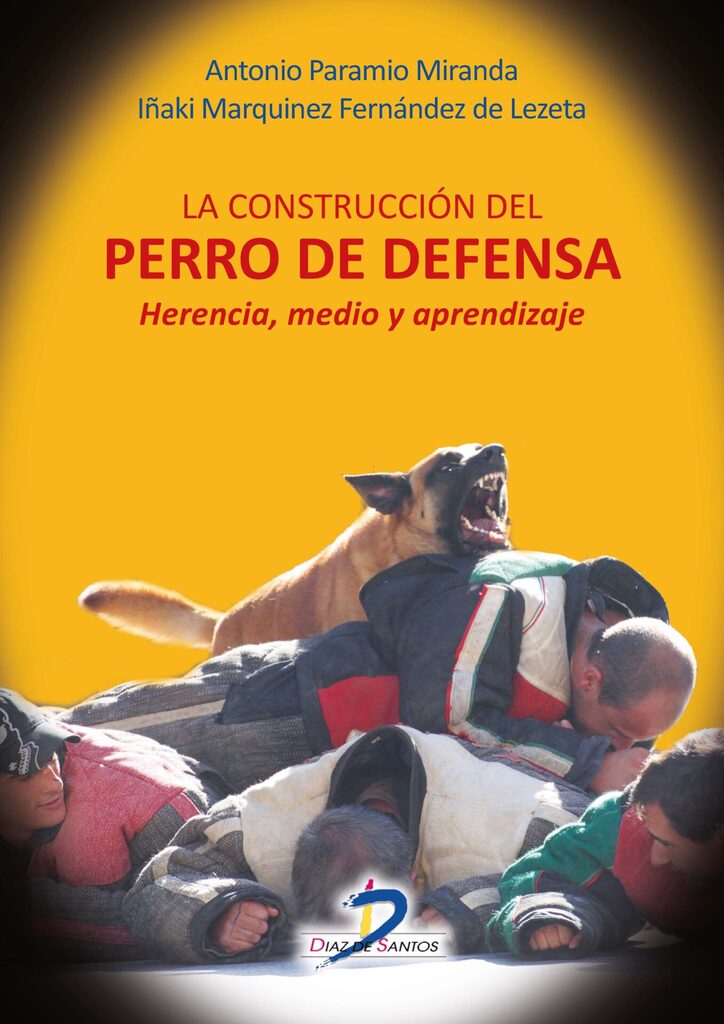 El adiestramiento silencioso