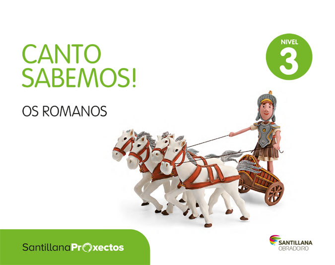 CANTO SABEMOS NIVEL 2 OS EXIPCIOS