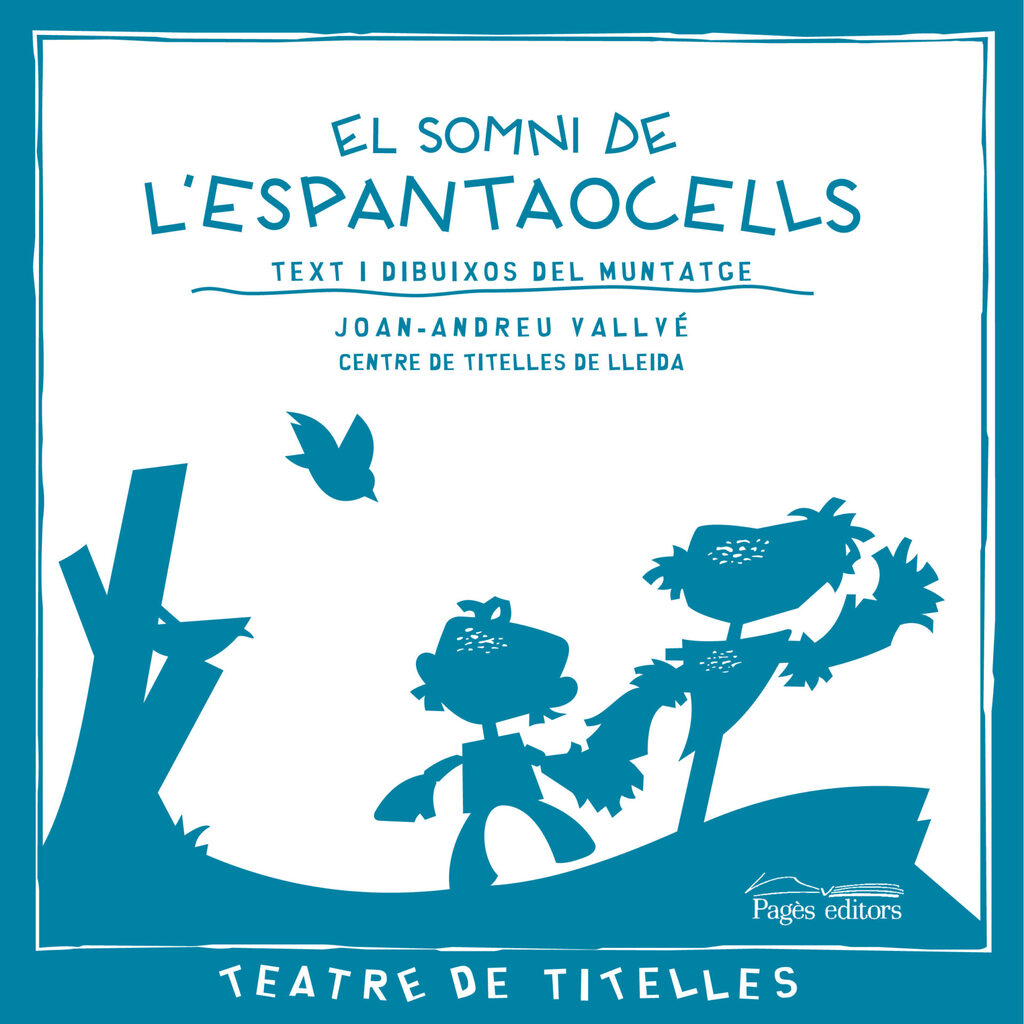 El somni de l'espantaocells El somni de l'espantaocells