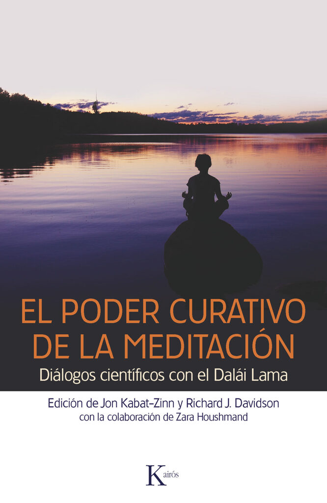 La meditación budista