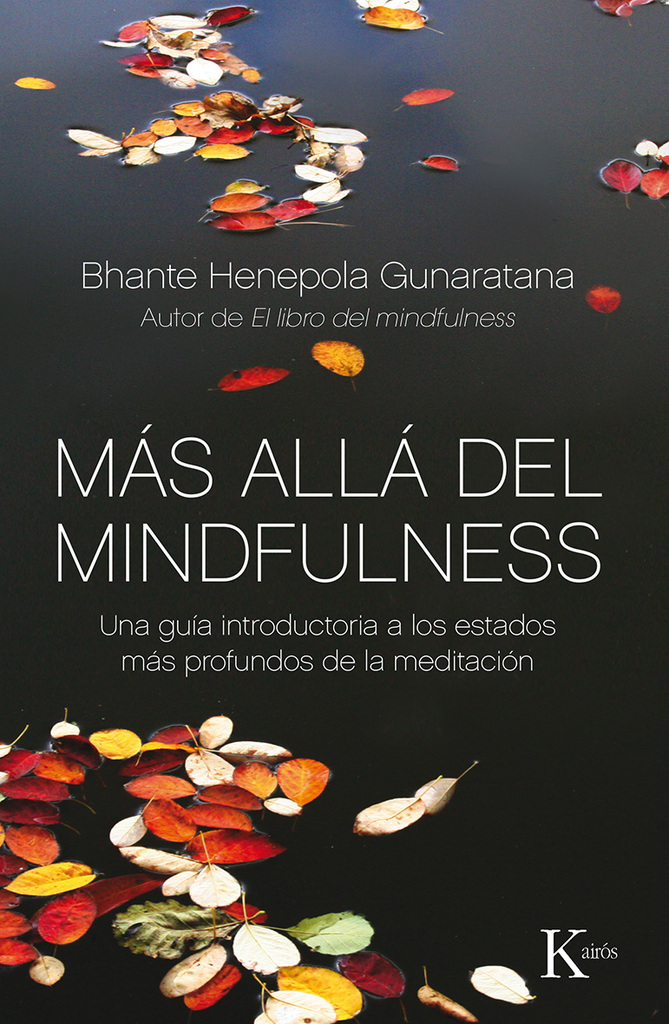 Meditación para gente ocupada