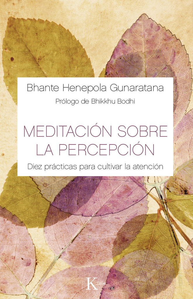 Más allá del mindfulness