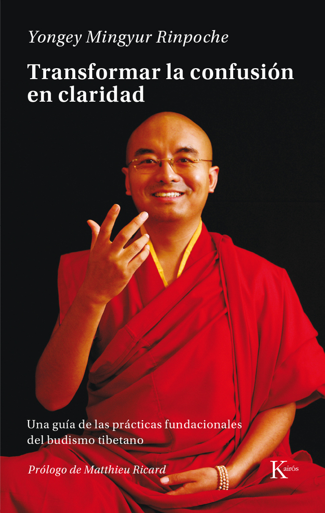 Zen, un camino de transformación