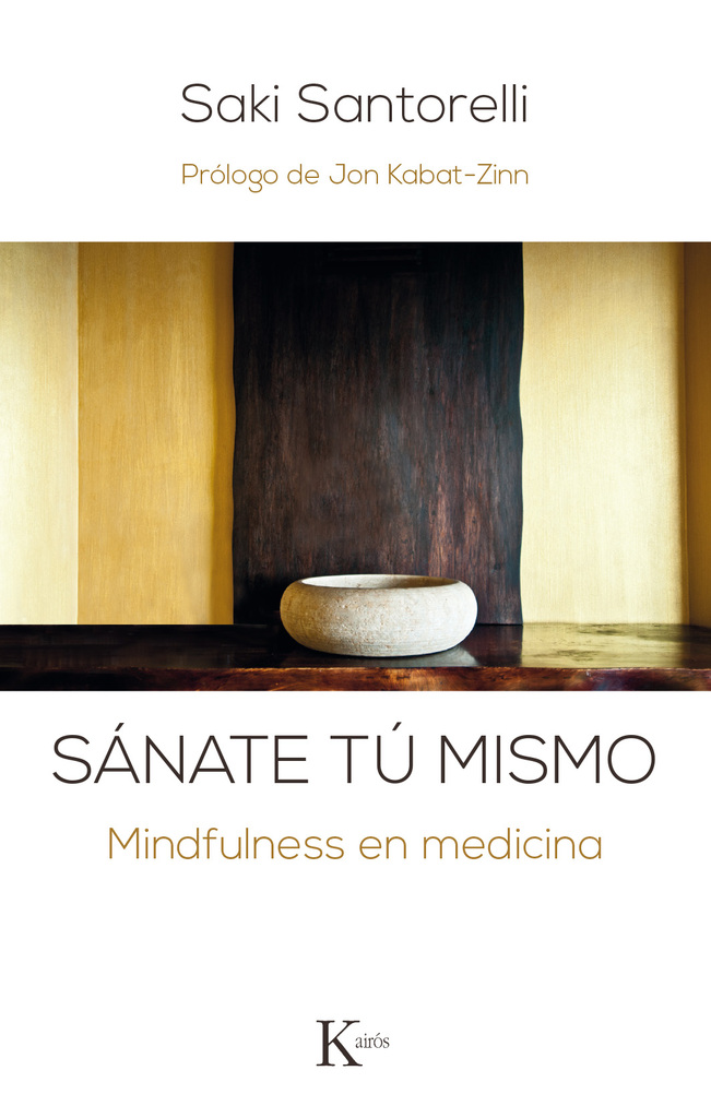 Mindfulness para aliviar el dolor