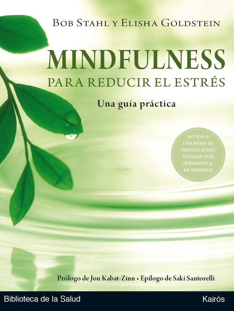 Meditación para principiantes