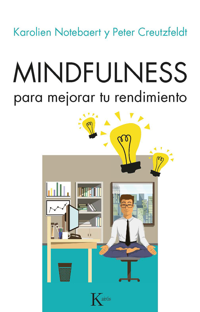 Meditación para principiantes