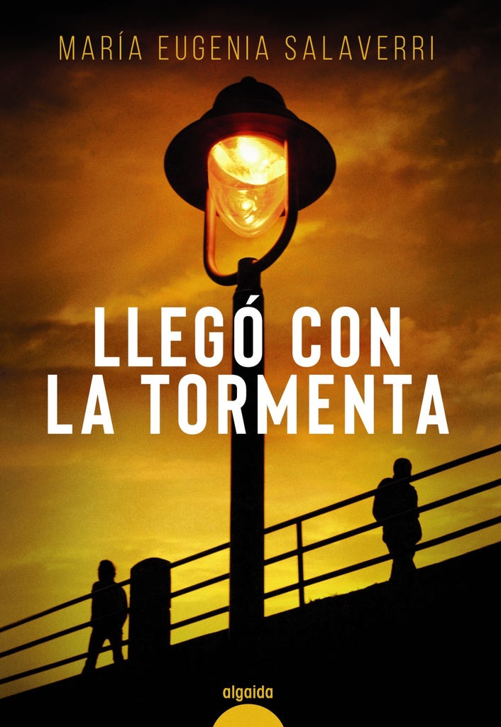 El misterio de la casa Aranda