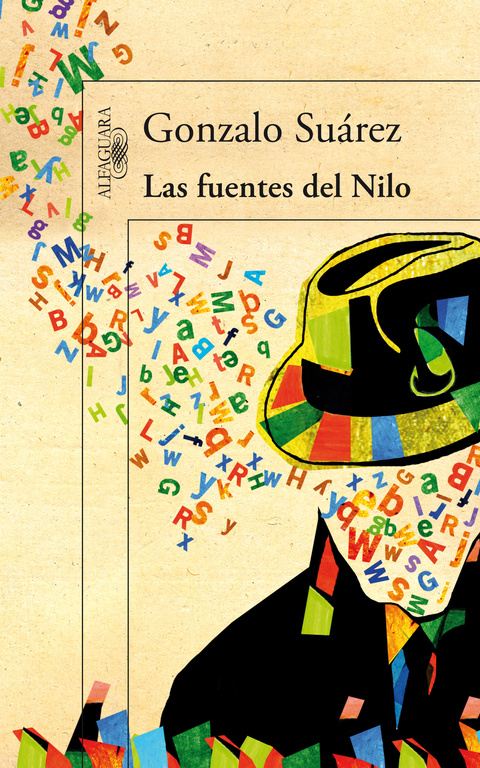 Las Fuentes del Nilo