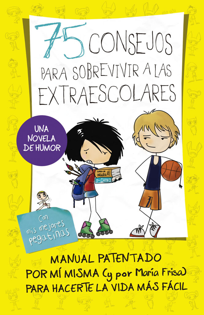 75 consejos para sobrevivir a los exámenes (75 Consejos 5)