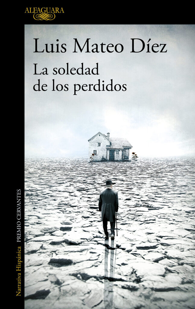 El espejo roto