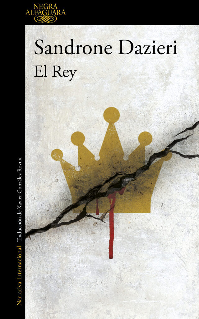 El final del hombre