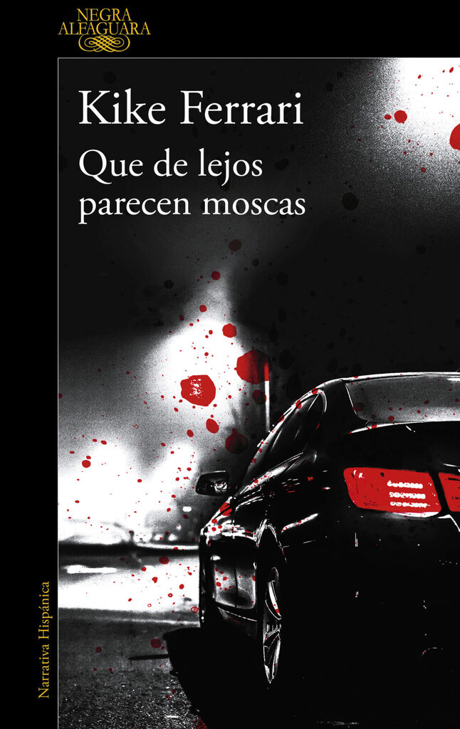 El final del hombre