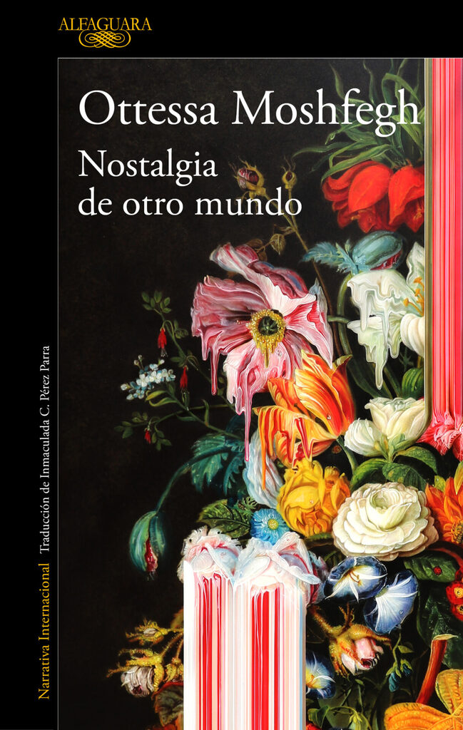 Nostalgia de otro mundo Nostalgia de otro mundo