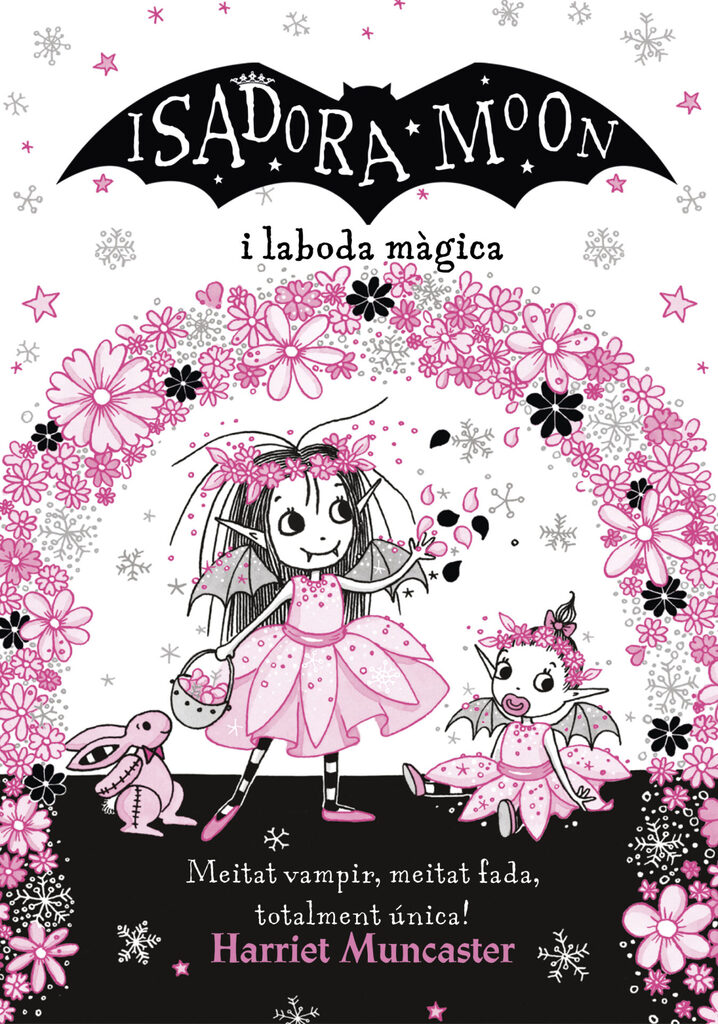 La Kitty salva la nit (=^La Kitty^=)