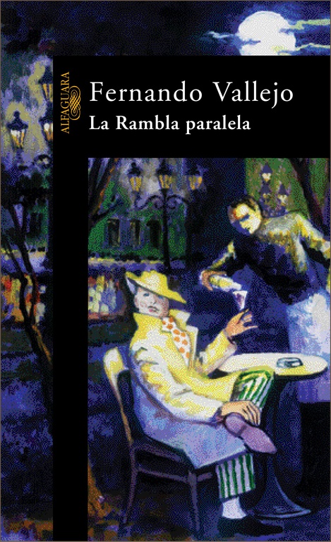 El hijo del acordeonista