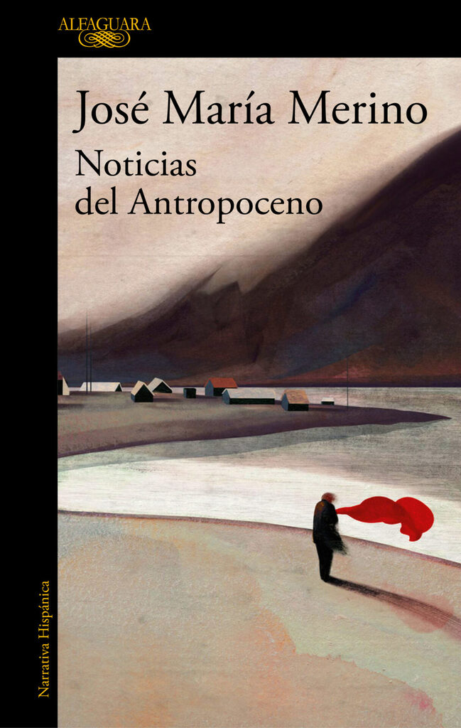 Los hijos del volcán