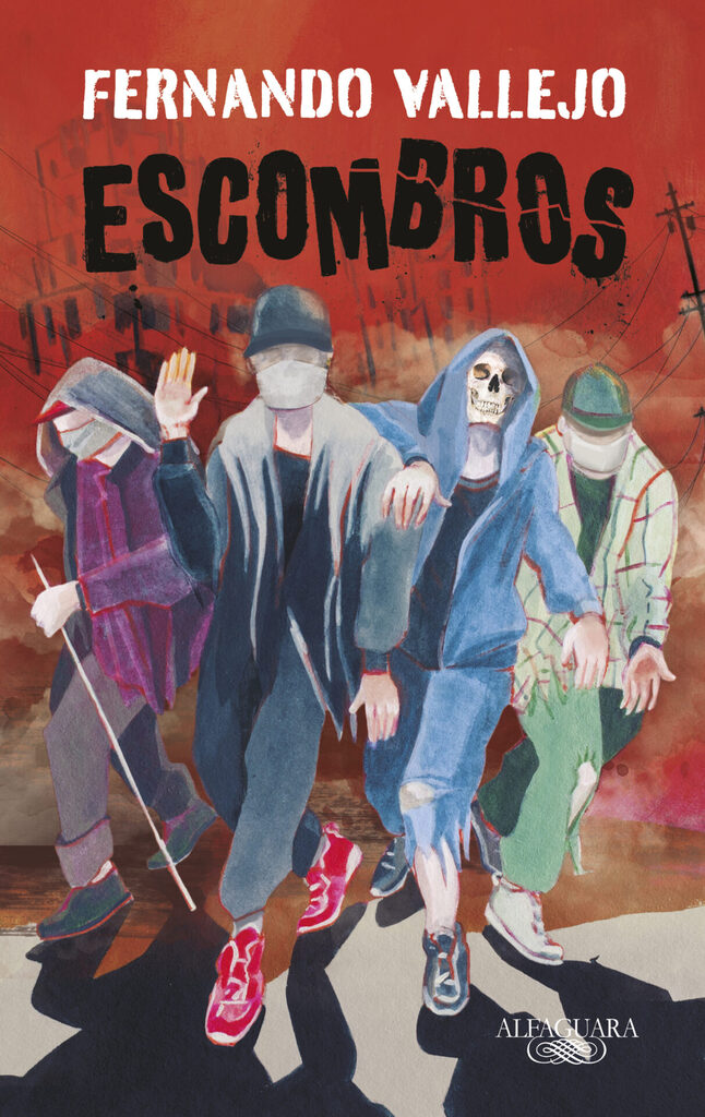 El hijo del acordeonista