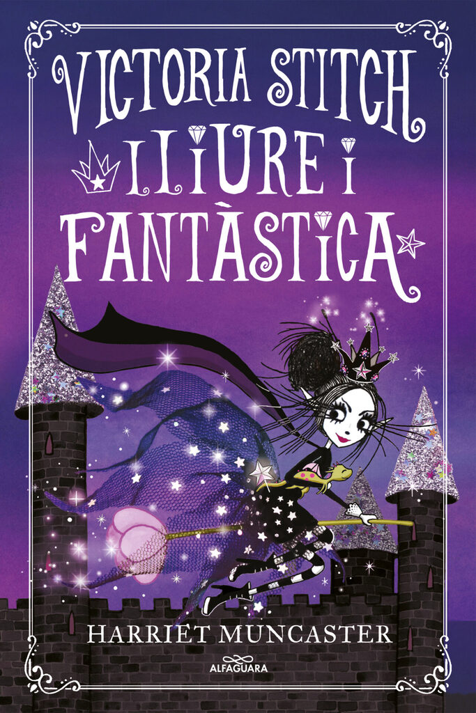 La Isadora Moon - El món màgic de la Isadora Moon
