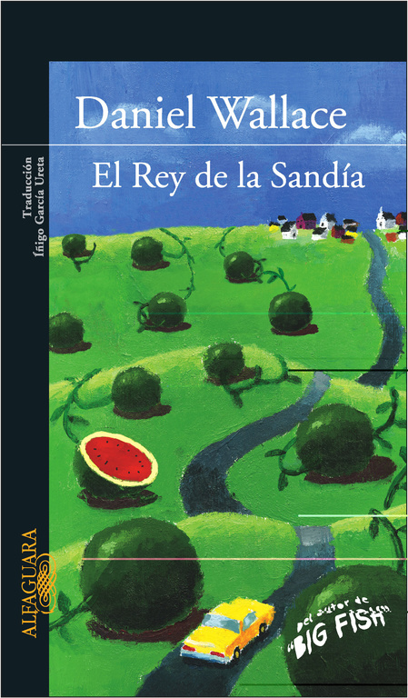 La mujer de mi vida