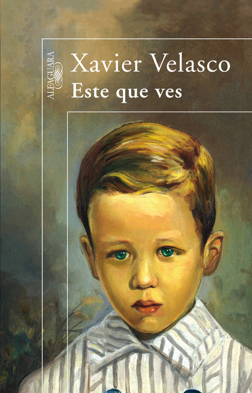 El maestro de esgrima