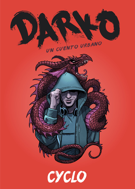 Rojo y Oro