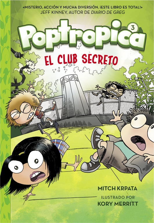 Nocilla Experience. La novela gráfica