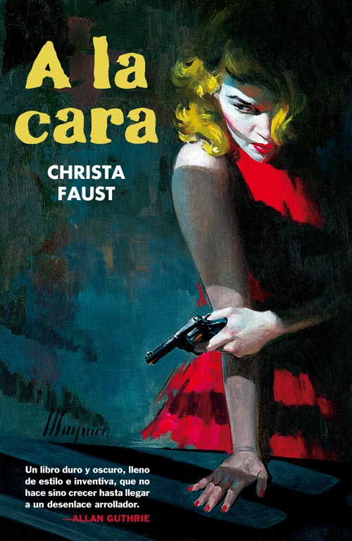 Fuego Cruzado (Crossfire)