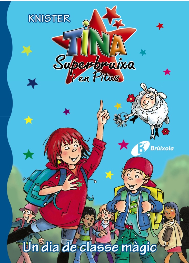 Un dia de classe màgic