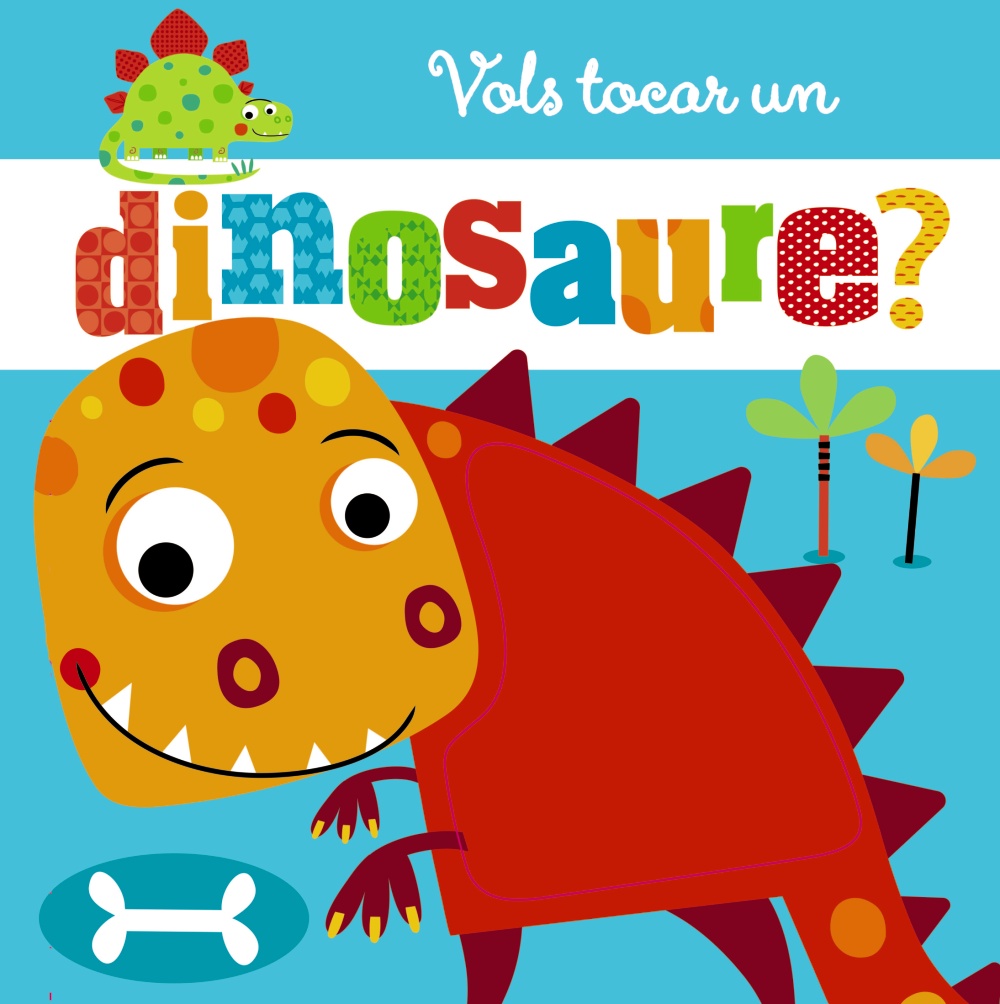 Dinosaure Trepitjada! El Triceratops