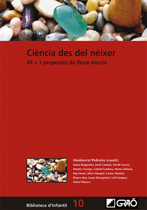 Enseñar química