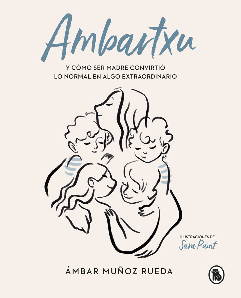Este libro es para ti