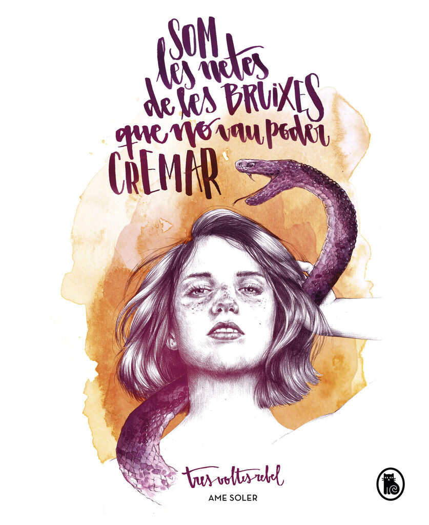 Luna mía