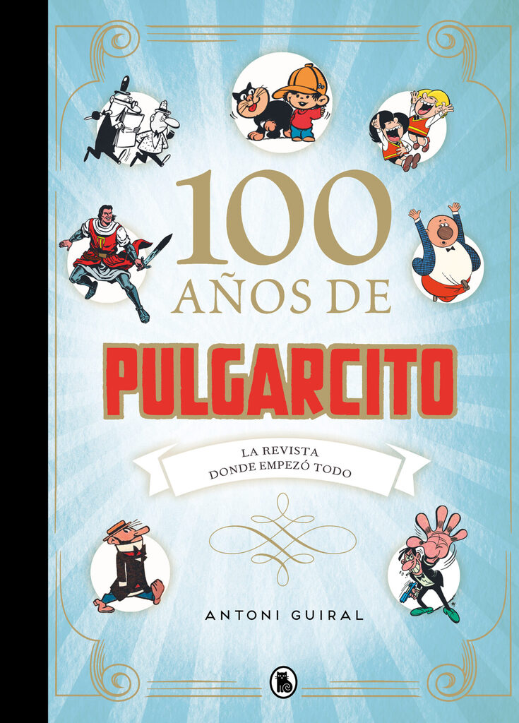 Oficio: dibujante