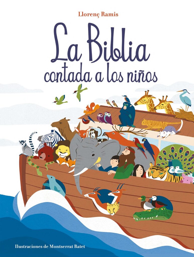 La Biblia