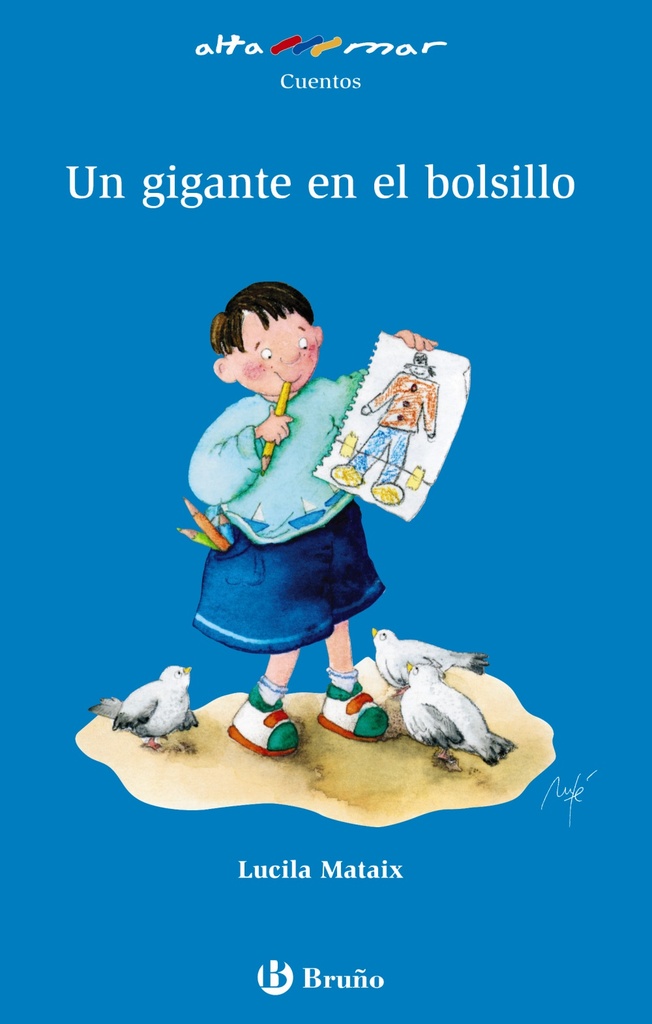 El príncipe perdido