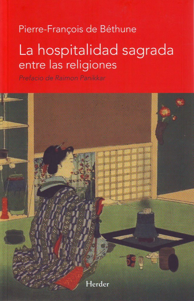 La bendición de la Navidad