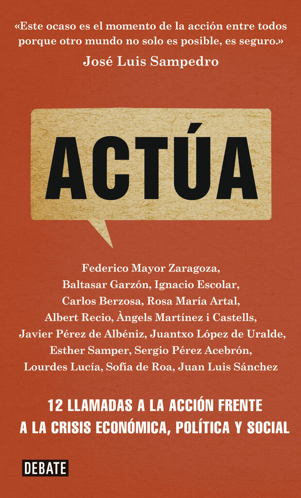 Una vuelta al tercer mundo