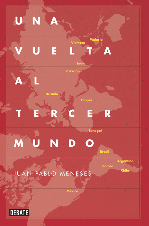 El sueño de Tahití