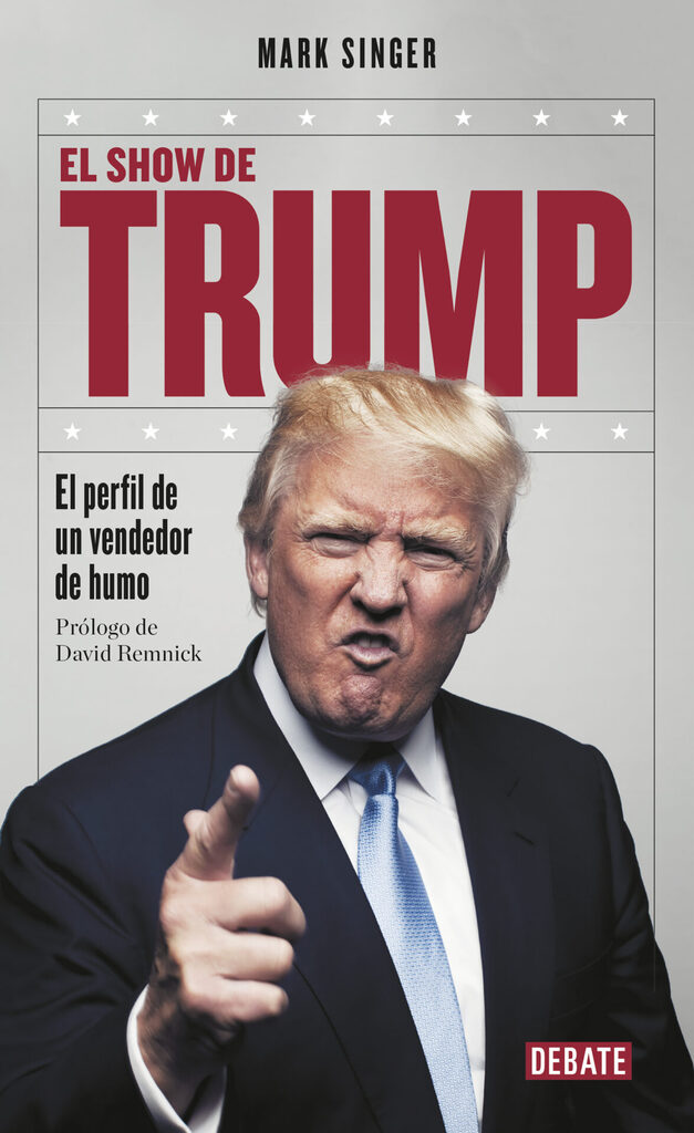 Un ataque de lucidez