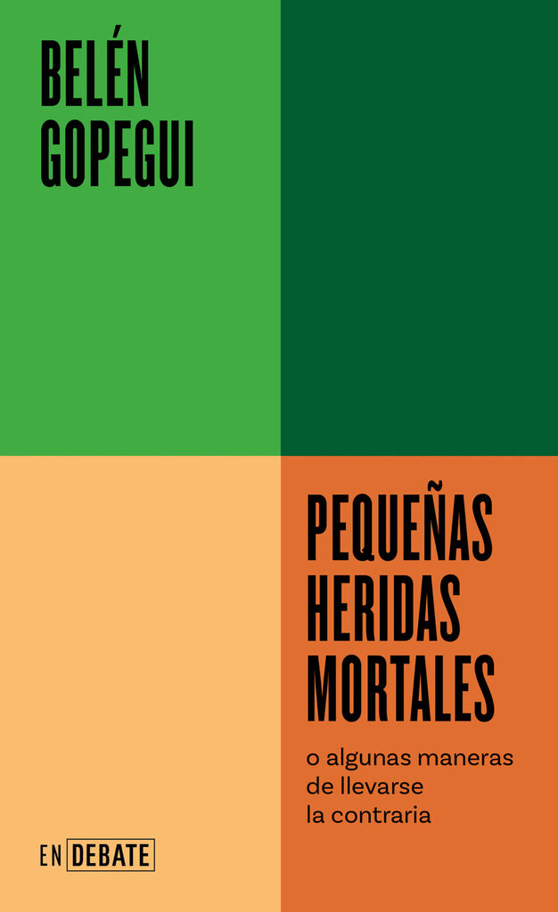 Cuestiones candentes